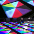 DMX RGB 16Pixels hulahula